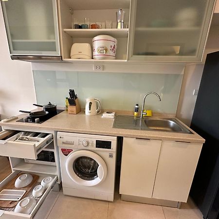 The Astra Condo شيانغ ماي المظهر الخارجي الصورة