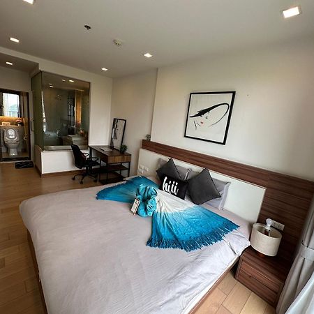 The Astra Condo شيانغ ماي المظهر الخارجي الصورة