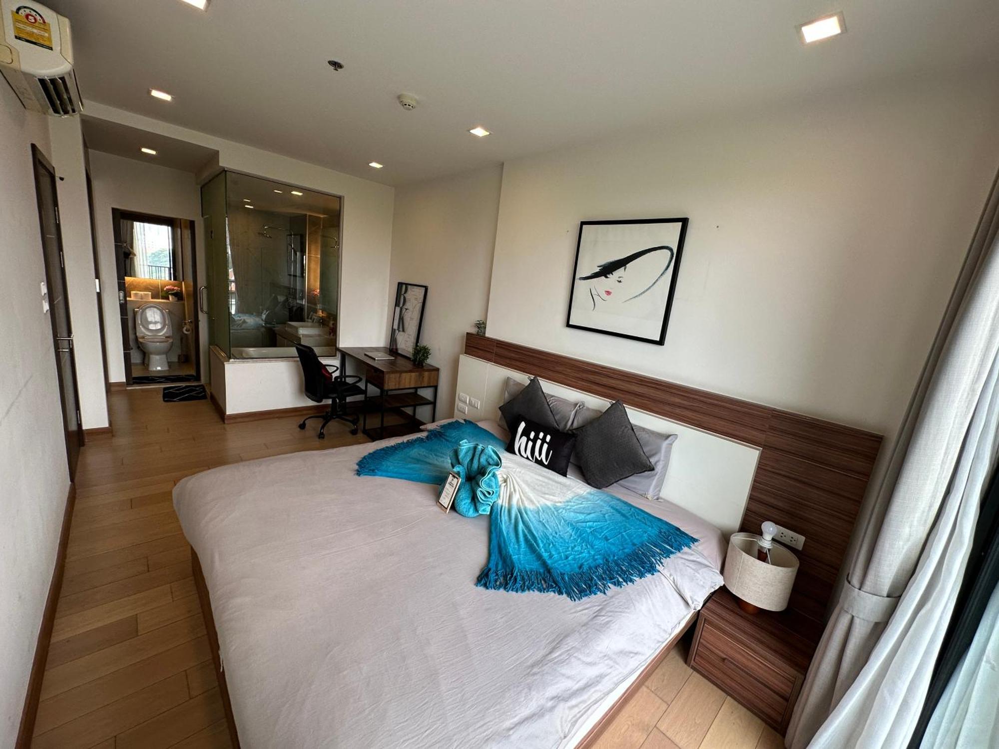 The Astra Condo شيانغ ماي المظهر الخارجي الصورة