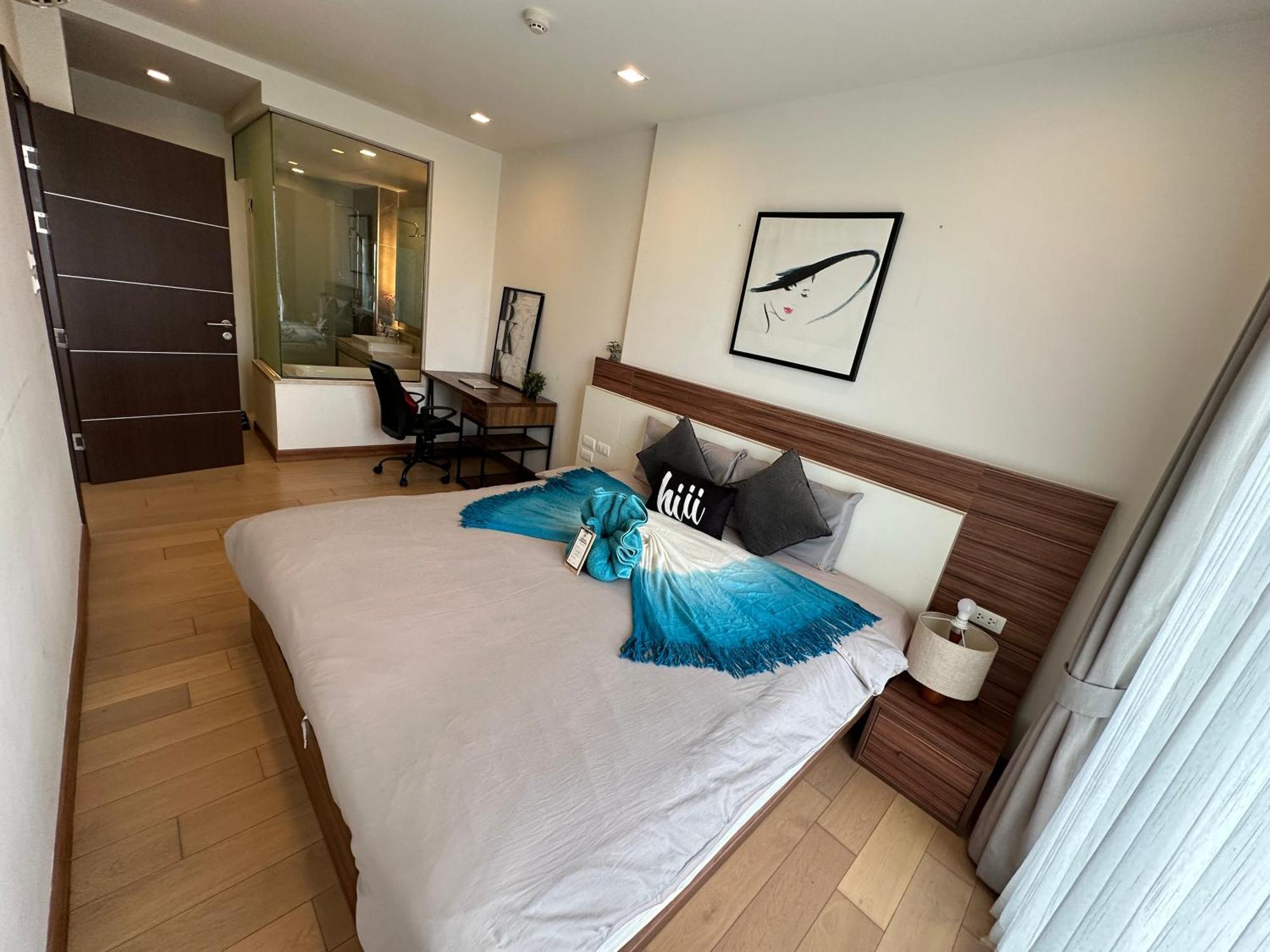 The Astra Condo شيانغ ماي المظهر الخارجي الصورة
