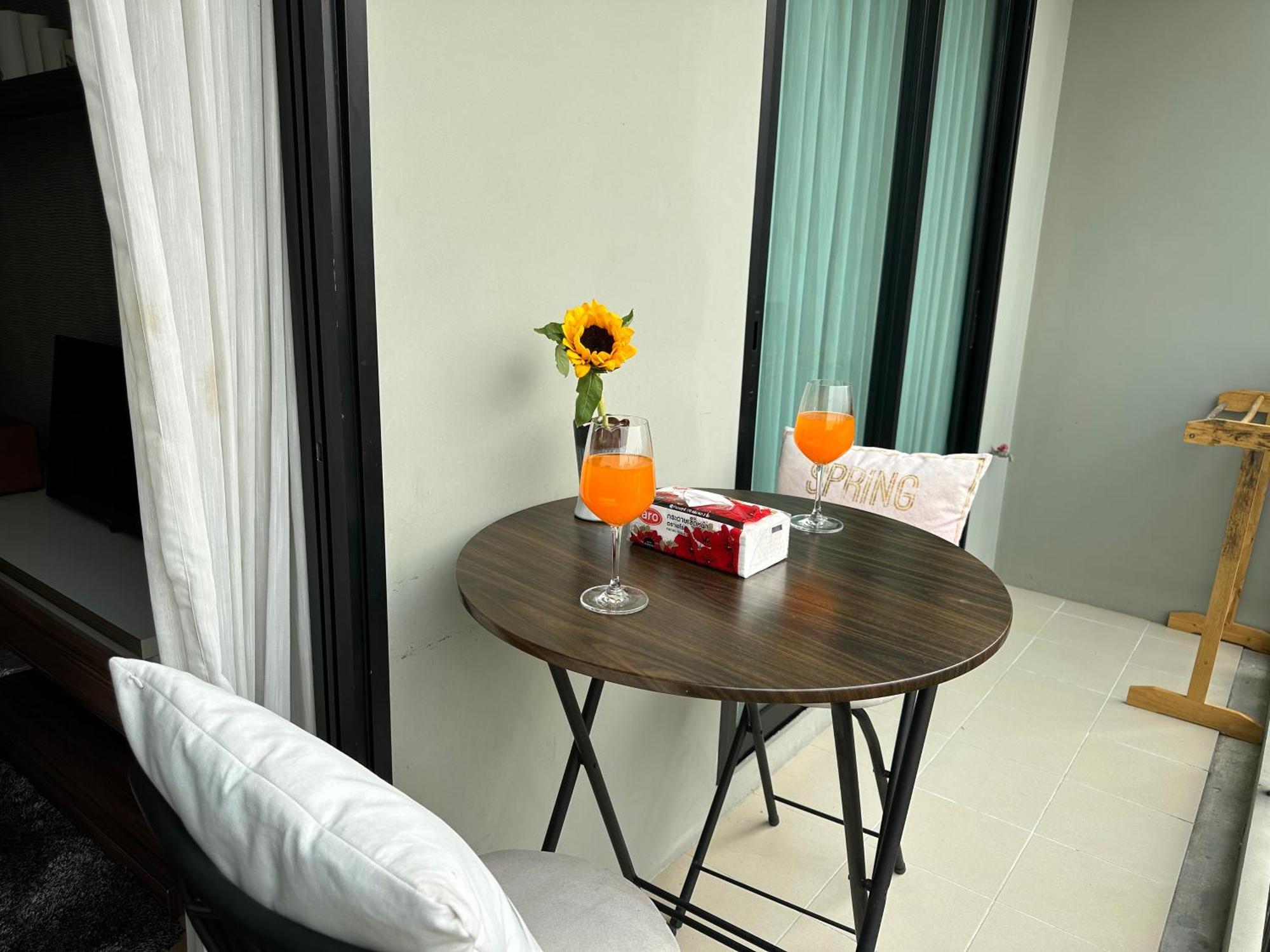 The Astra Condo شيانغ ماي المظهر الخارجي الصورة