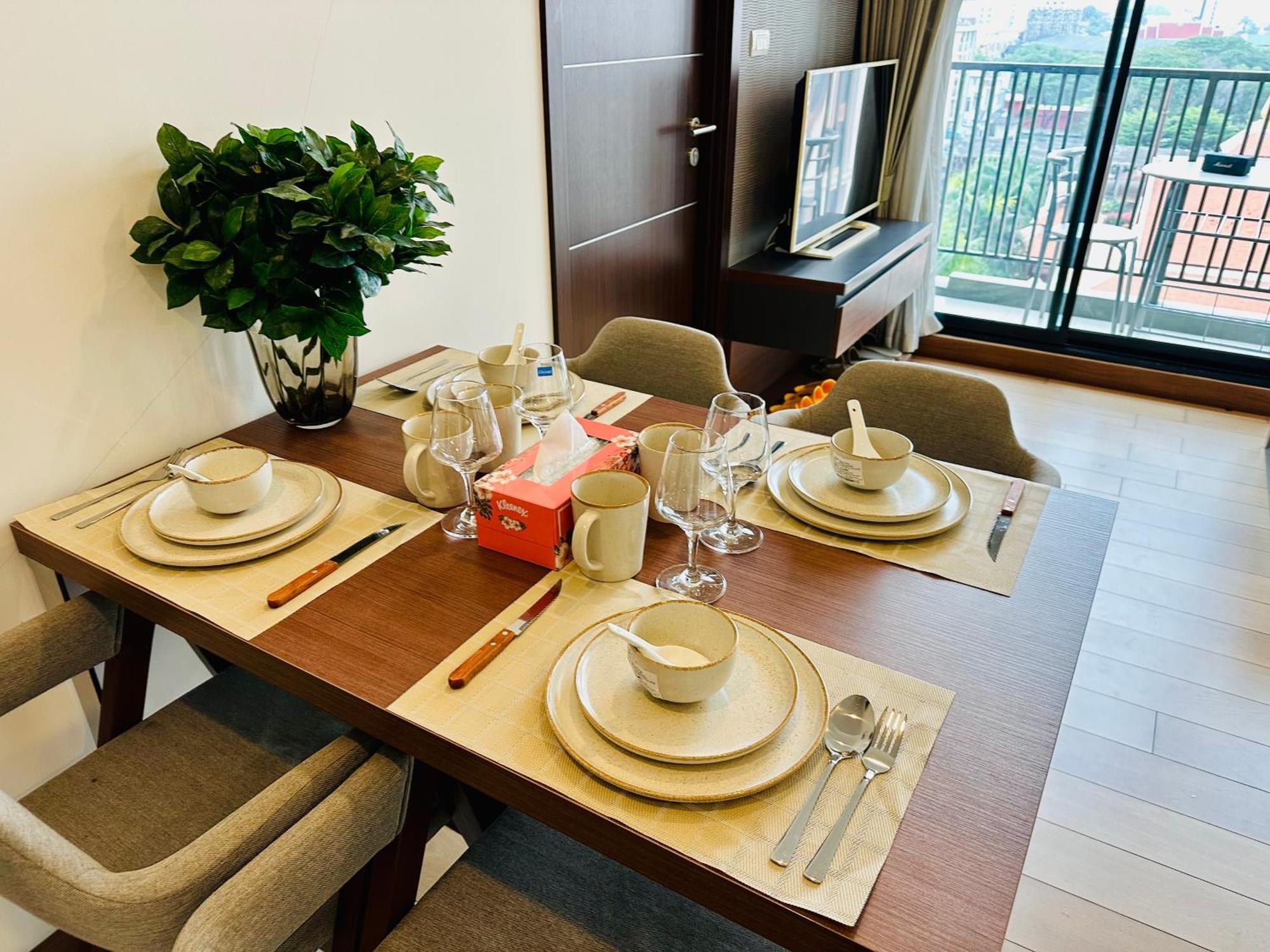 The Astra Condo شيانغ ماي المظهر الخارجي الصورة