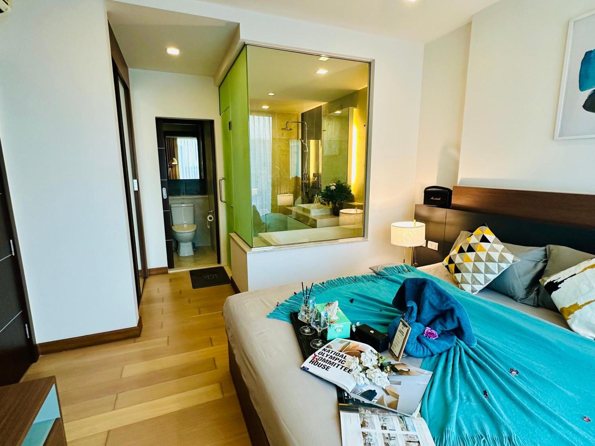 The Astra Condo شيانغ ماي المظهر الخارجي الصورة