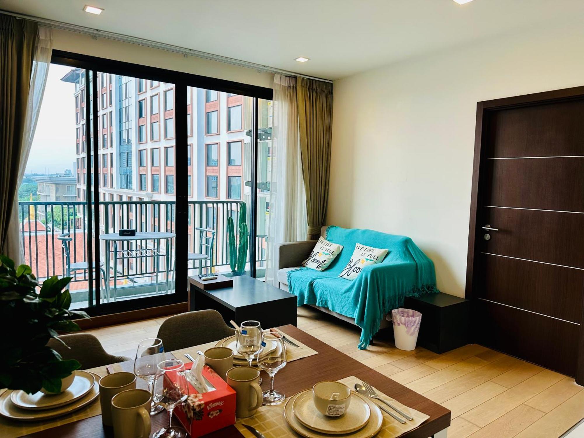 The Astra Condo شيانغ ماي المظهر الخارجي الصورة