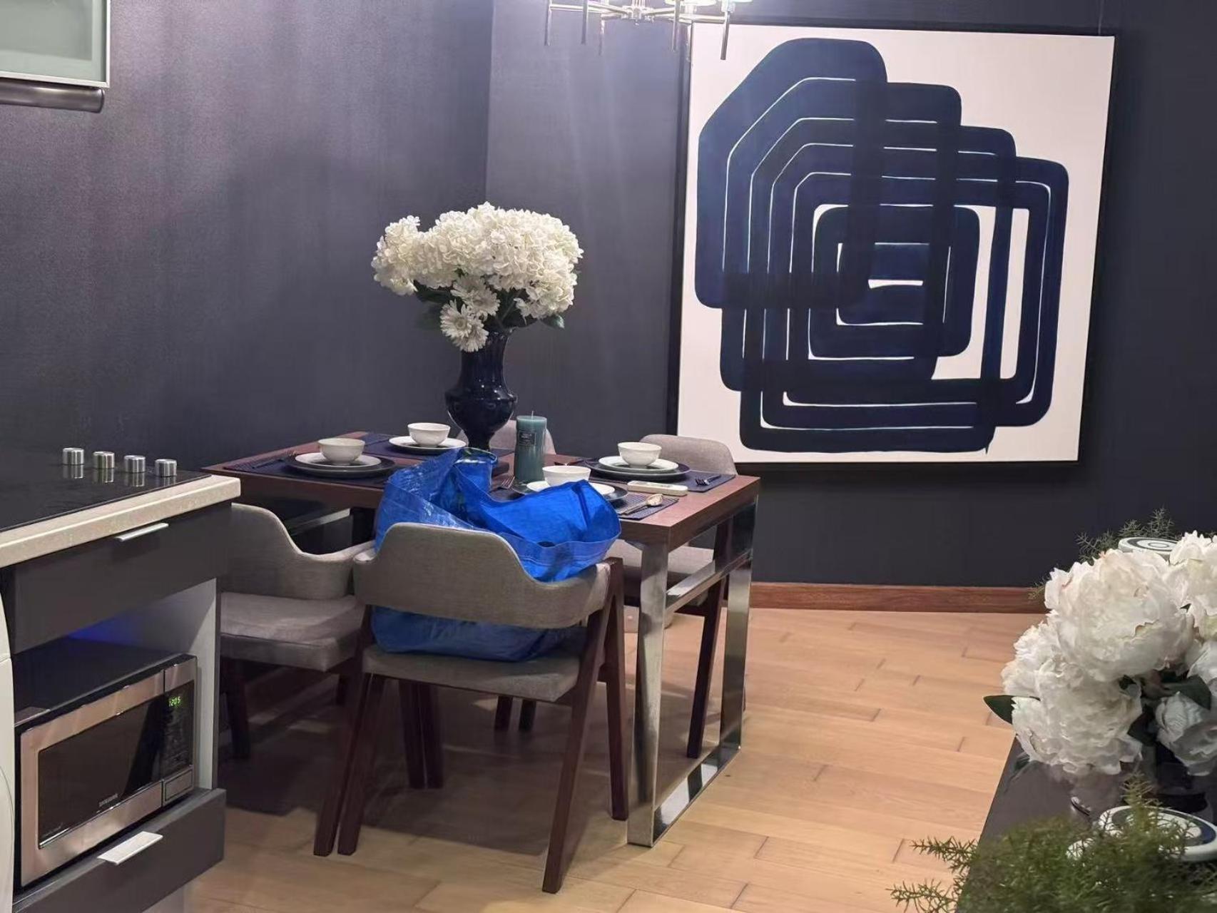 The Astra Condo شيانغ ماي المظهر الخارجي الصورة