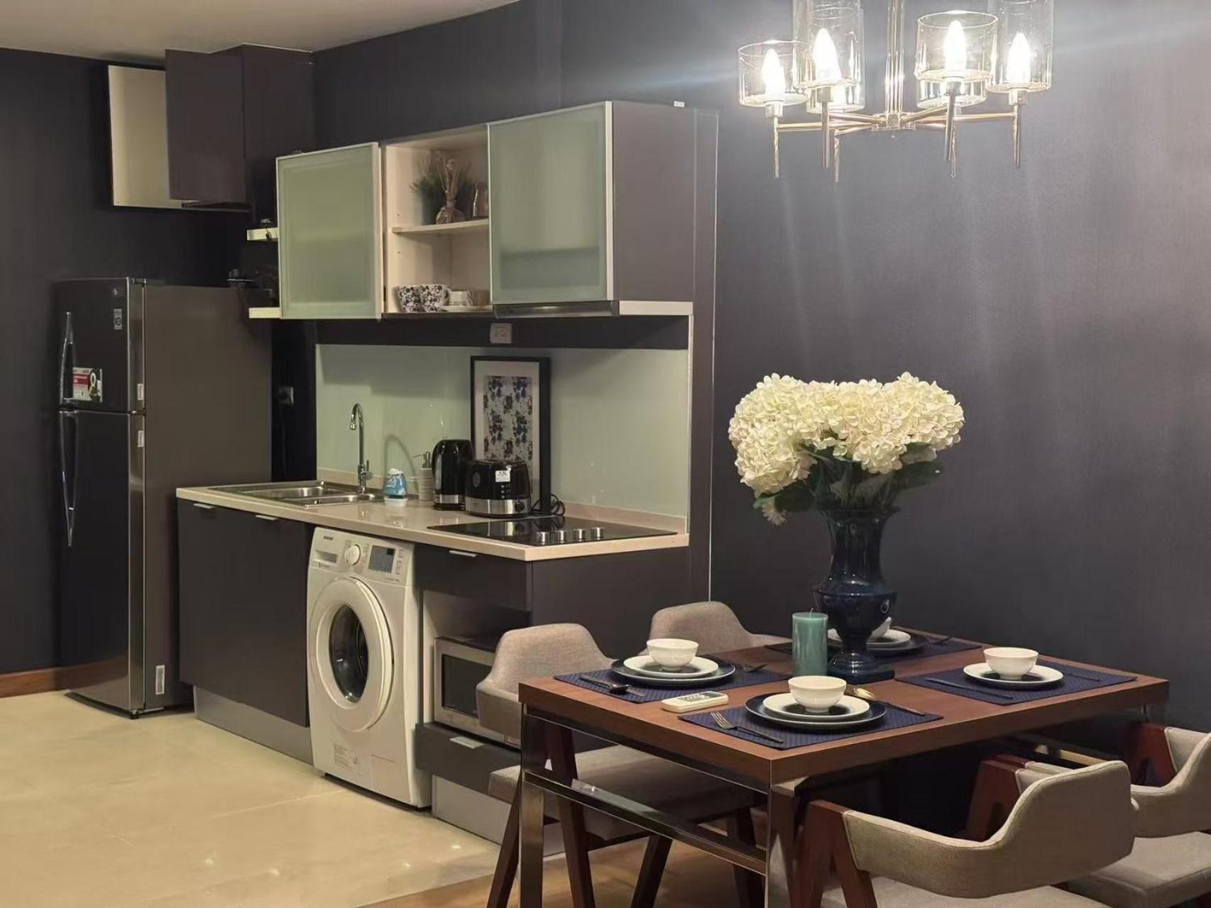 The Astra Condo شيانغ ماي المظهر الخارجي الصورة